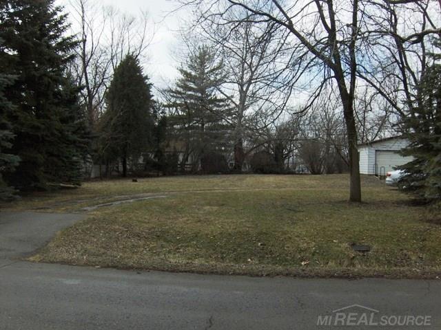 0 Hartline Drive Rochester, MI 48309 - Photo 1 of 5