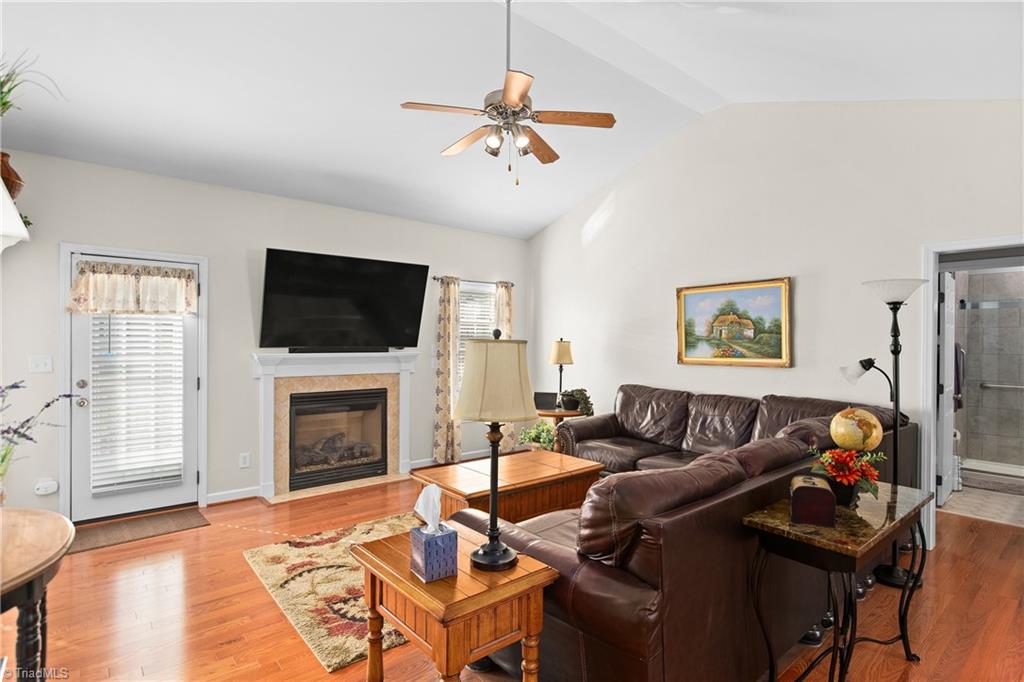 193 Greenfield Road Mocksville, NC 27028 - Photo 6 of 29 Gallery Image 6