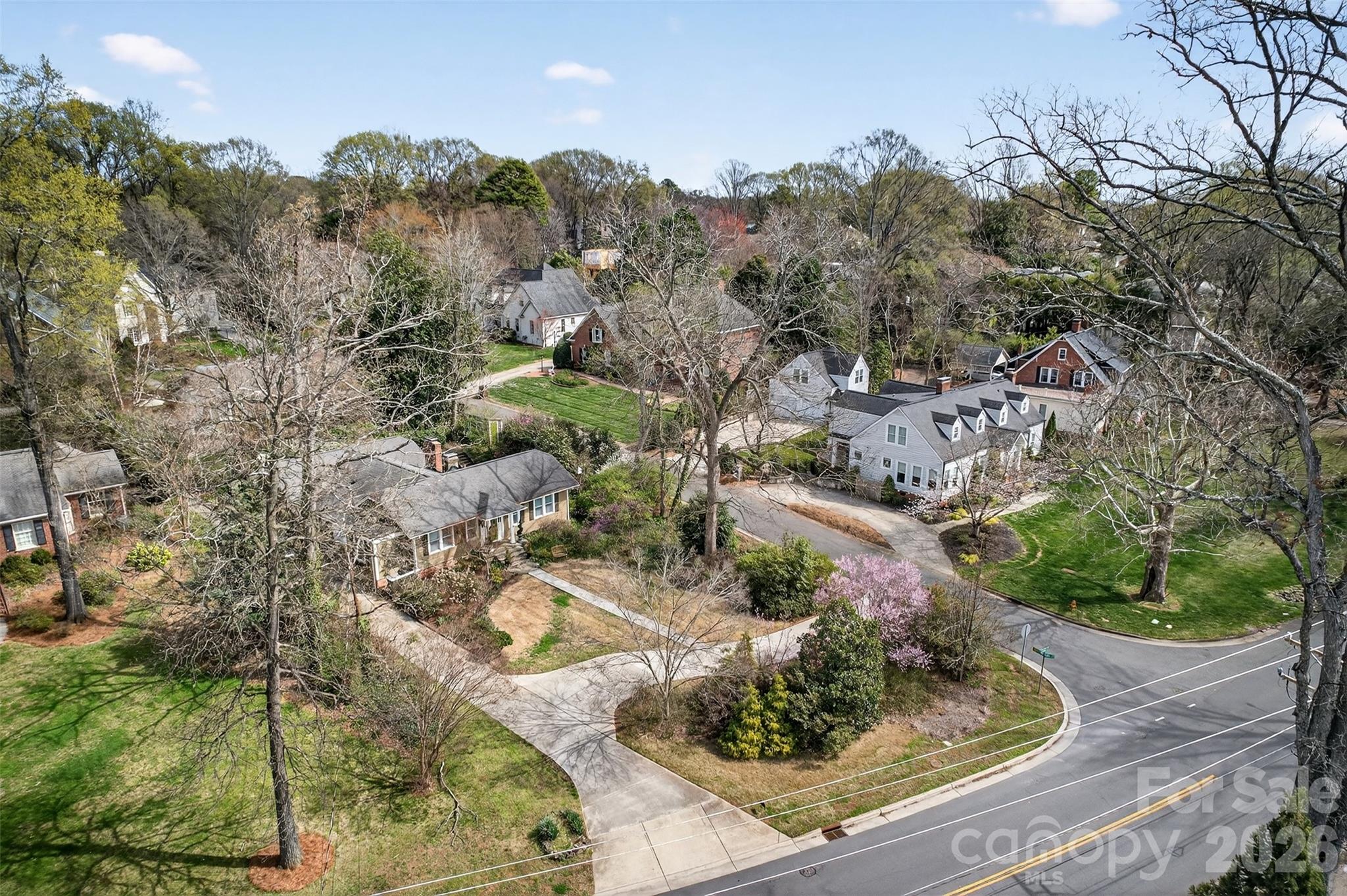 2527 Sharon Road Charlotte, NC 28211 - Photo 43 of 45