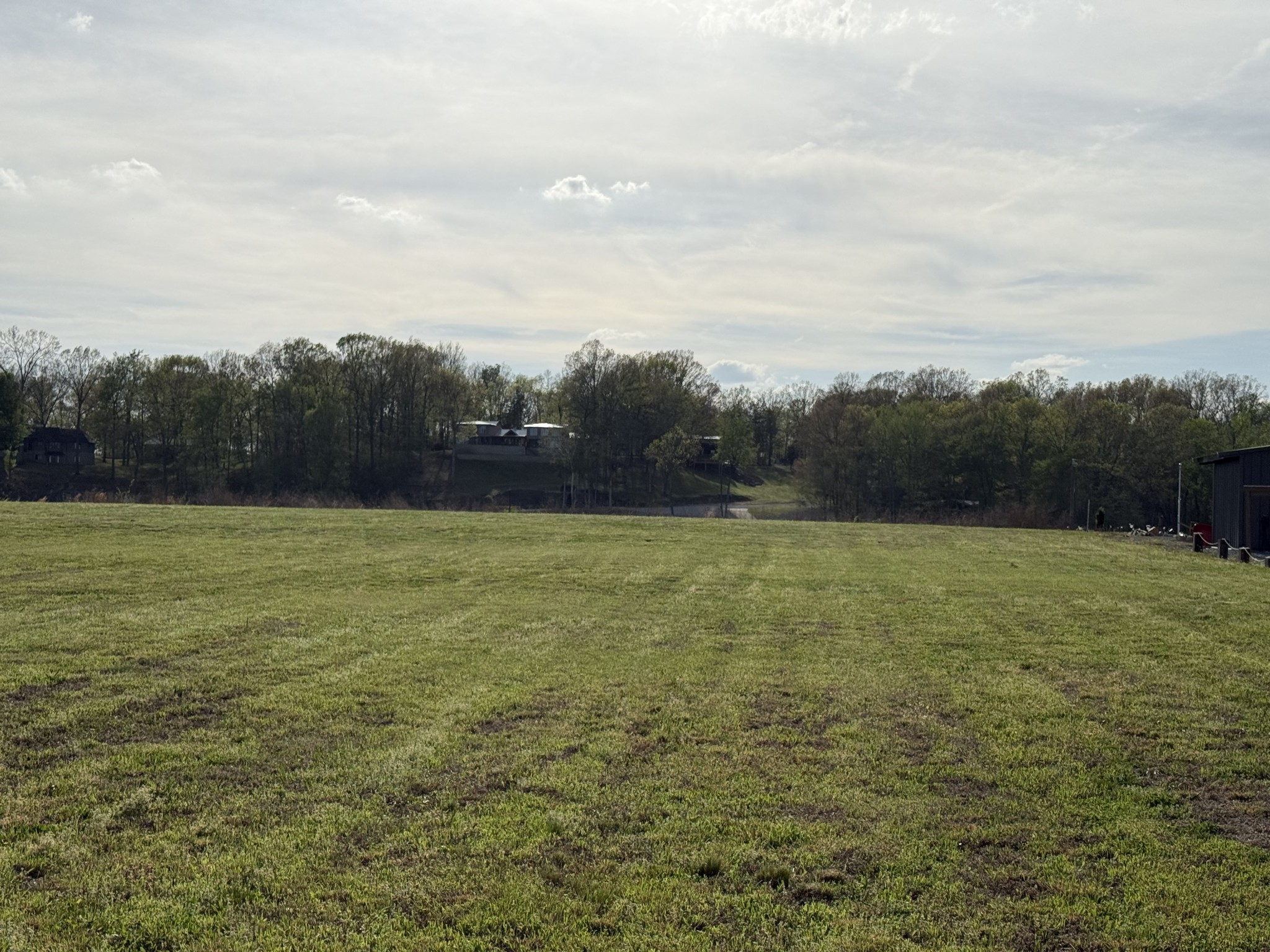 1781 Hardin Bottom River Road Clifton, TN 38425 - Photo 17 of 21