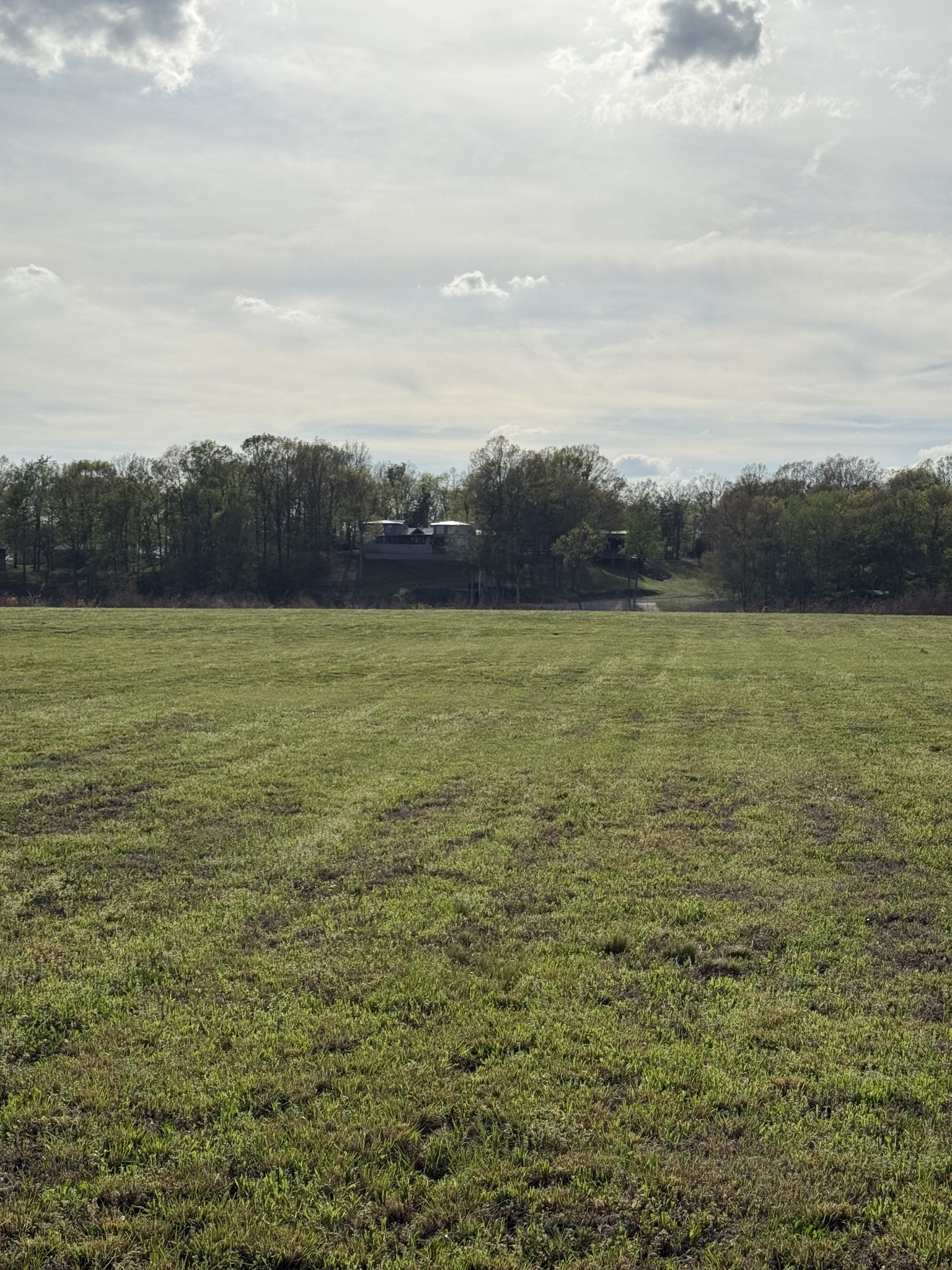 1781 Hardin Bottom River Road Clifton, TN 38425 - Photo 18 of 21