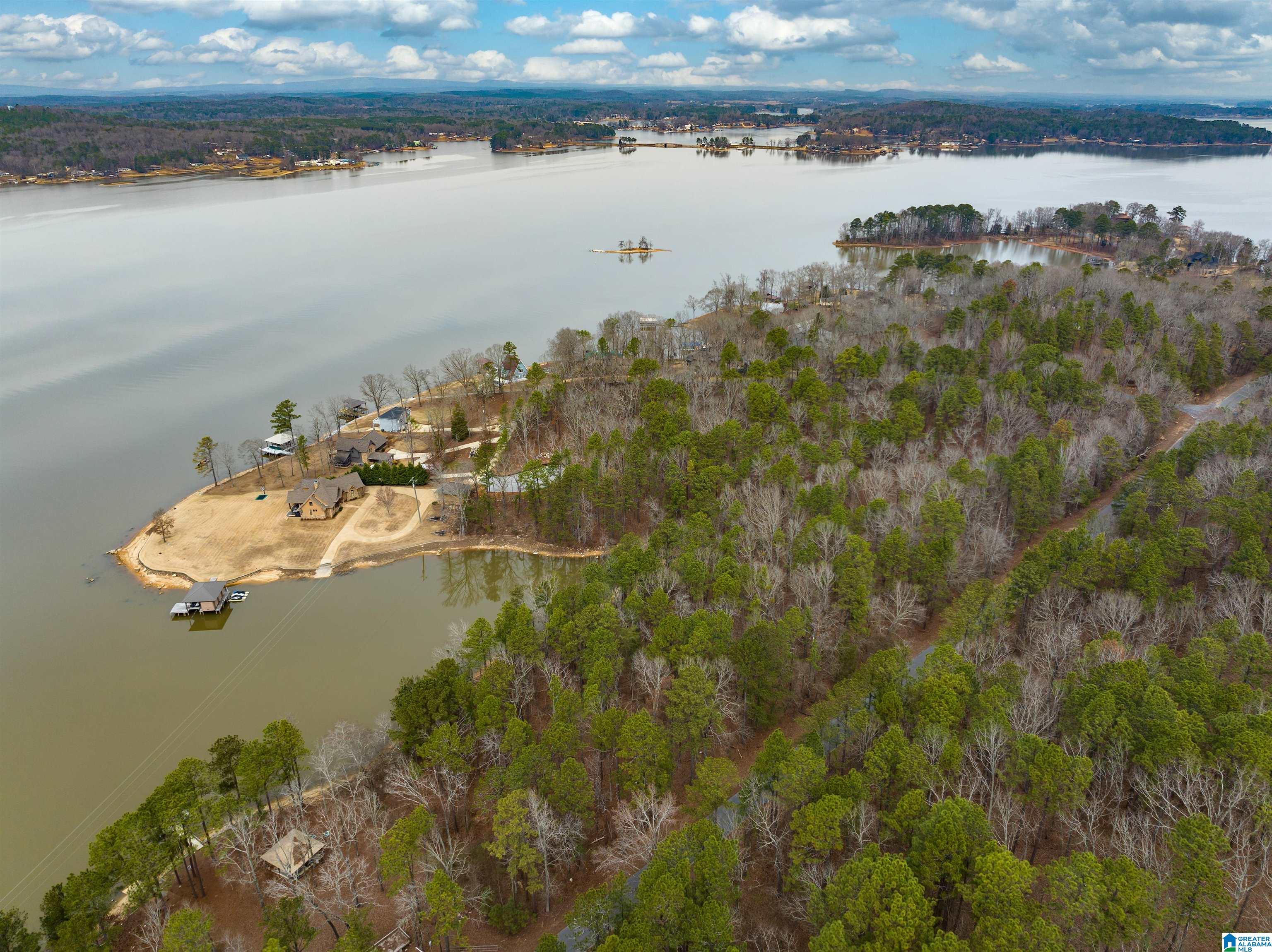 Lot 5 Constellation Avenue, Unit 5 Alpine, AL 35014 - Photo 14 of 16