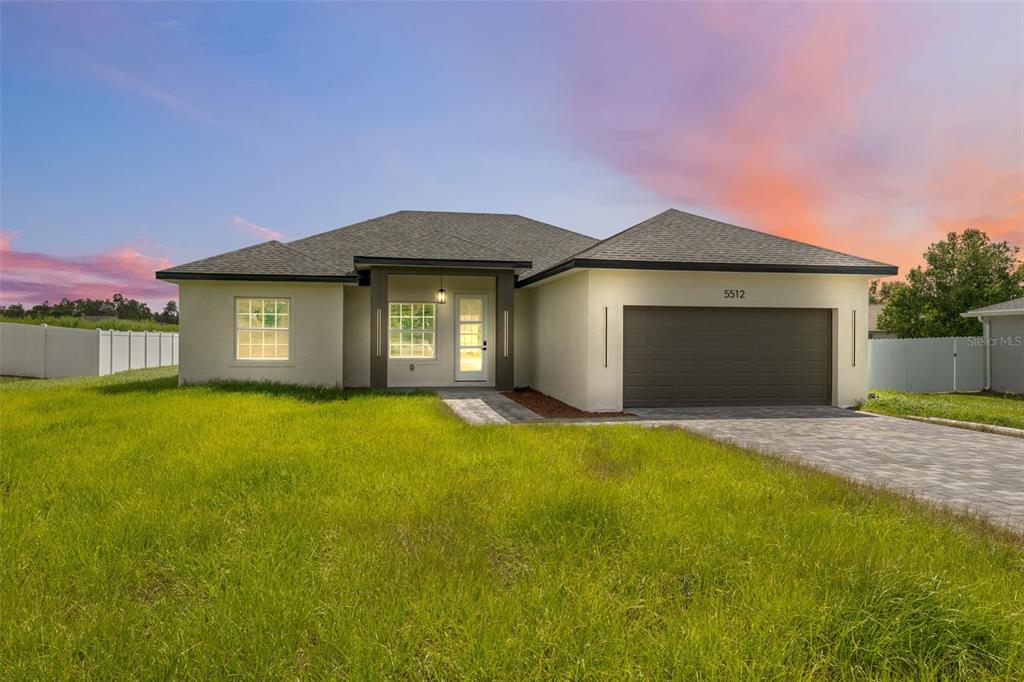 5512 Southwest 150th Lane Road Ocala, FL 34473 - Photo 1 of 1 Gallery Image 1