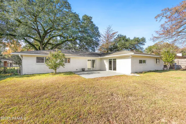 $375,000 | 113 Charles Read Avenue, Lafayette, LA 70503