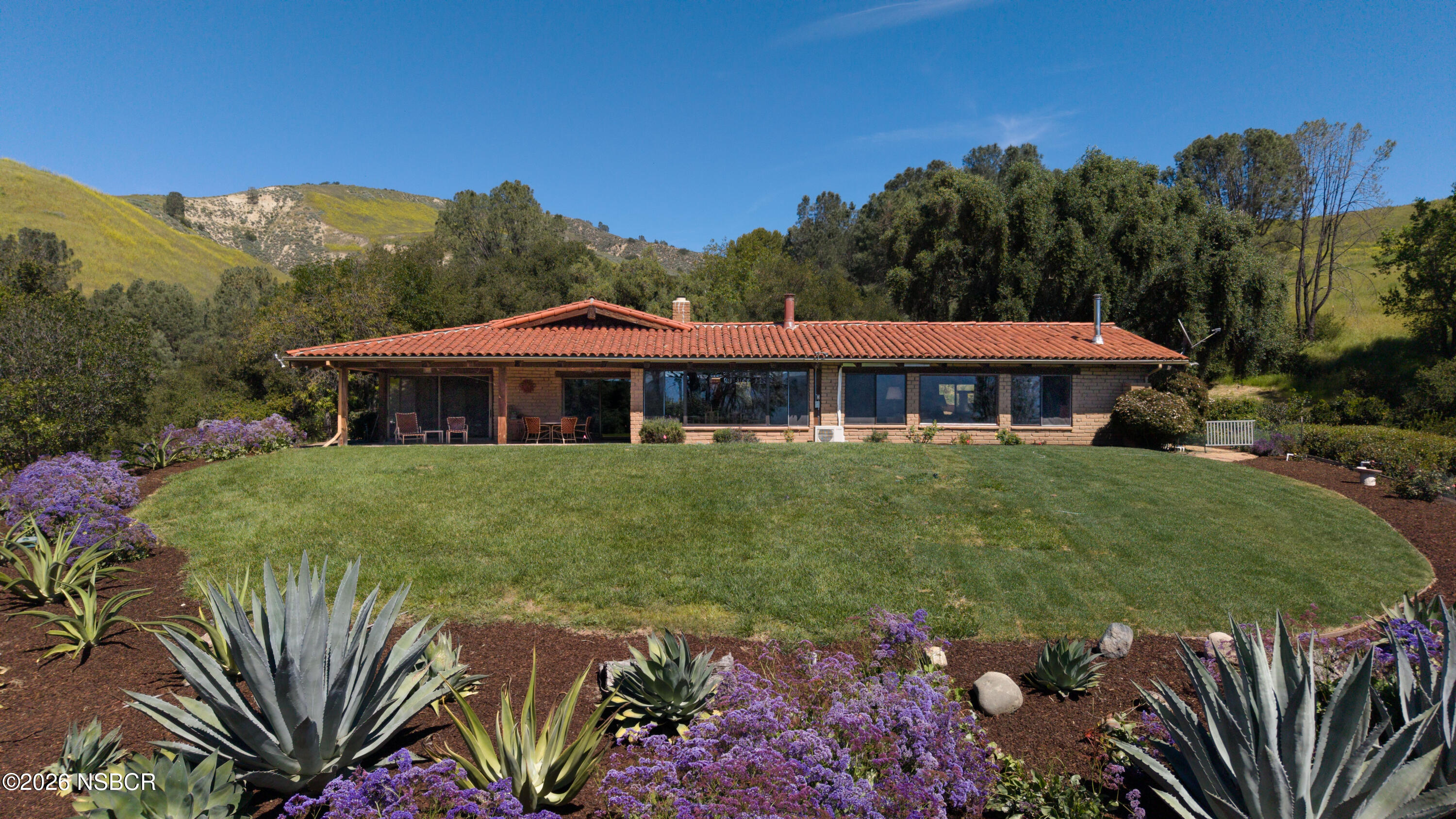 2160 Rambling Oaks Road Santa Ynez, CA 93460 - Photo 6 of 72 2160-rambling-oaks-ranch-santa-ynez-ca-8