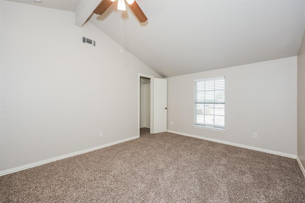 600 Dayton Road Mansfield, TX 76063 - Photo 14 of 18 an empty room with windows