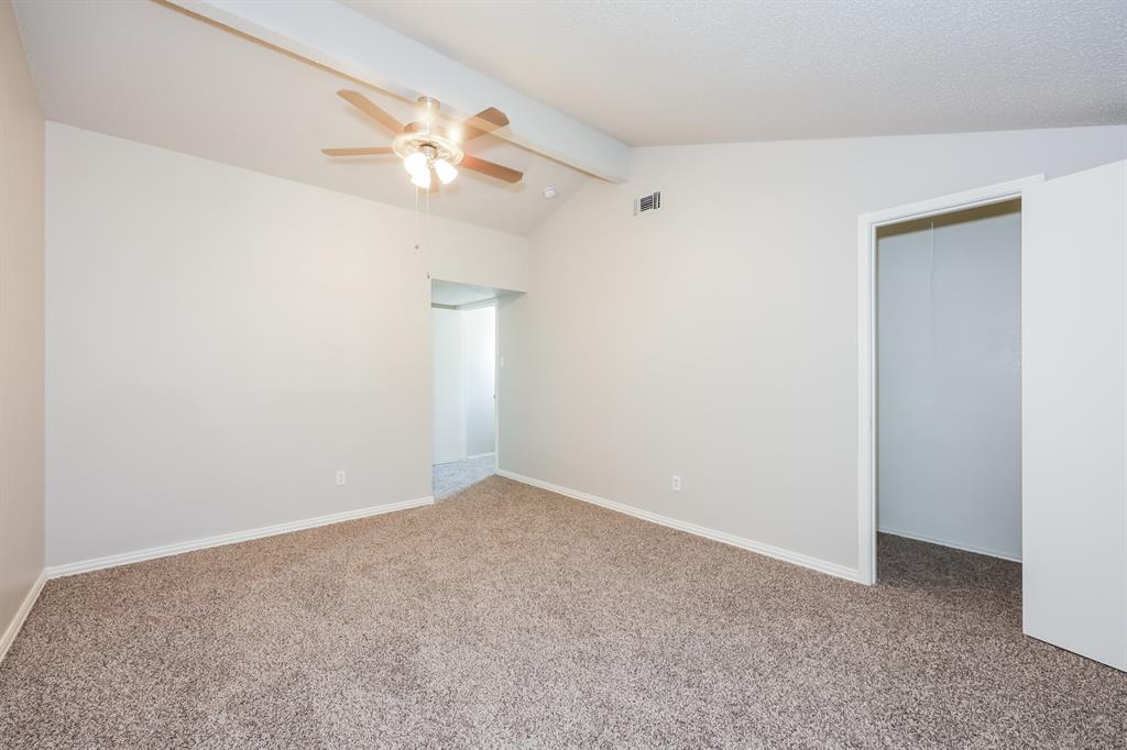600 Dayton Road Mansfield, TX 76063 - Photo 8 of 18 a view of an empty room with a window