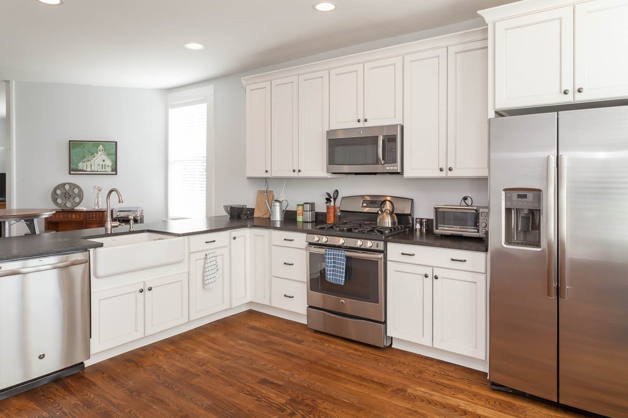 505 Adams Street Raleigh, NC 27605 - Photo 9 of 23 Photo 10