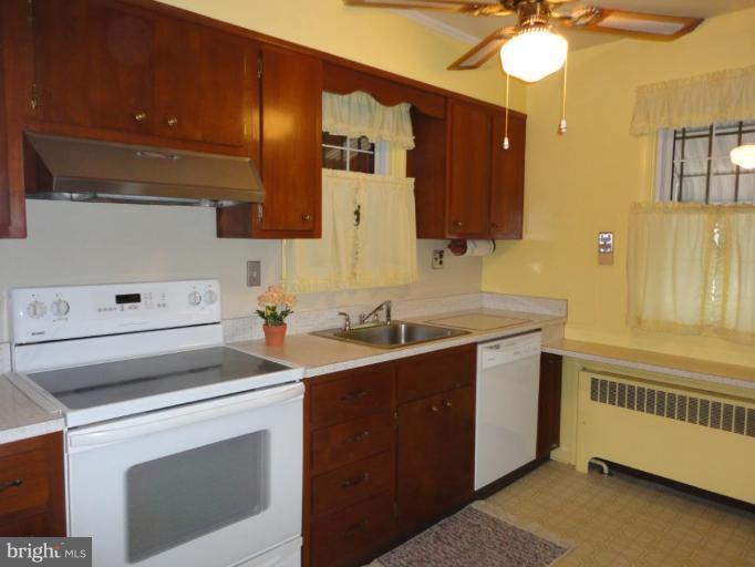 3617 Eitemiller Road Windsor Mill, MD 21244 - Photo 14 of 27 Kitchen
