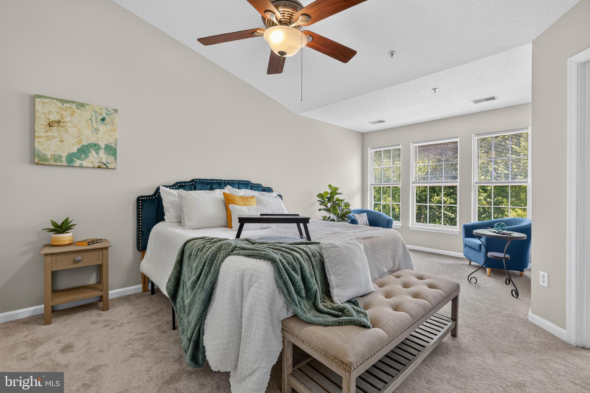 1483 Pangbourne Way Hanover, MD 21076 - Photo 17 of 35