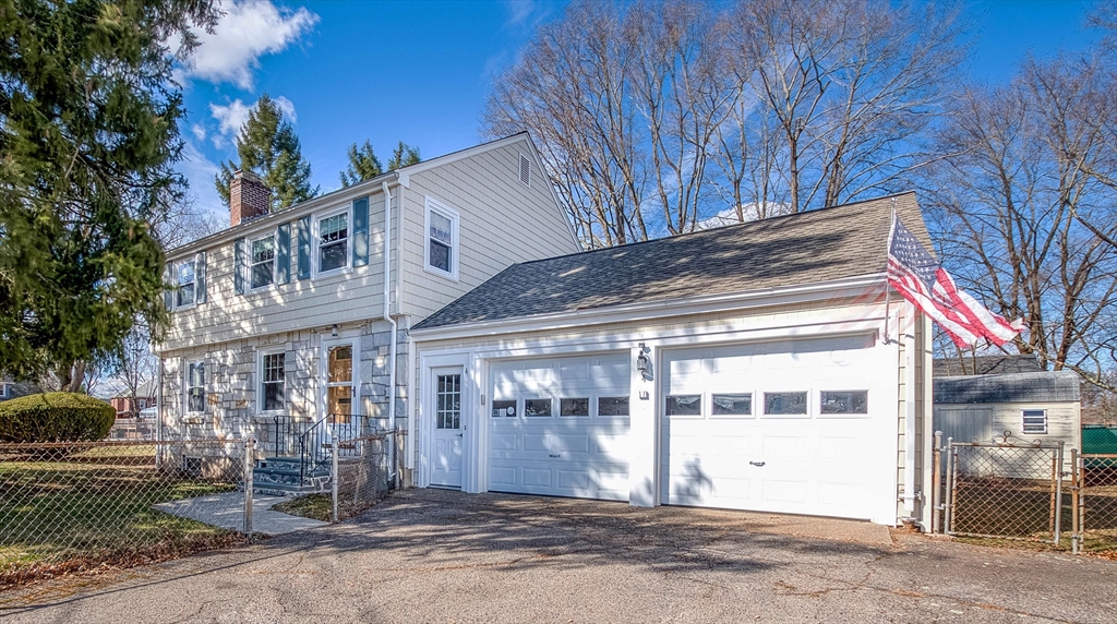 4 Hillside Road Dedham, MA 02026 - Photo 1 of 39 Gallery Image 1