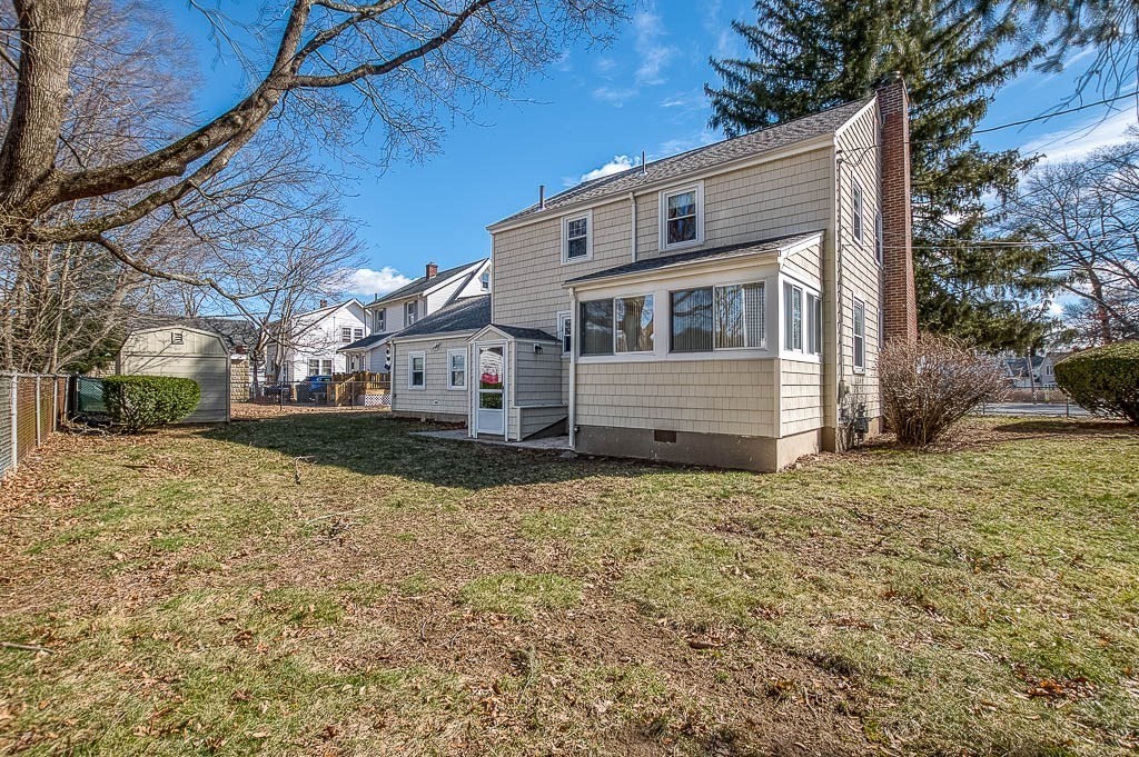4 Hillside Road Dedham, MA 02026 - Photo 3 of 39 Gallery Image 3