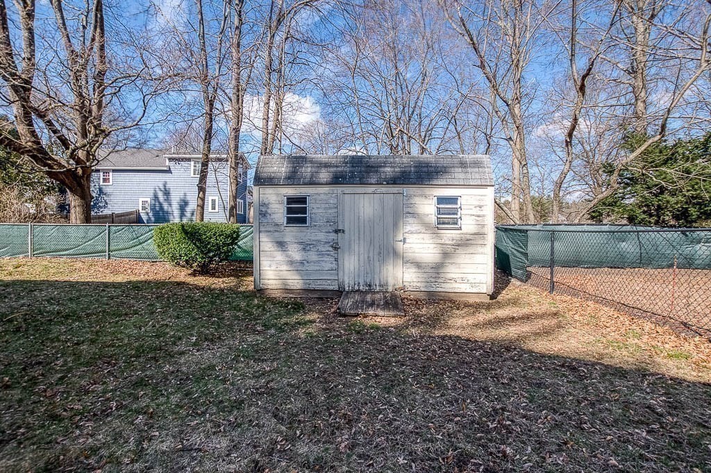 4 Hillside Road Dedham, MA 02026 - Photo 36 of 39 Gallery Image 36