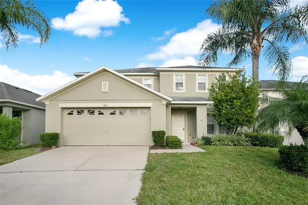 $2,995 | 1843 Morning Sky Drive, Winter Garden, FL 34787