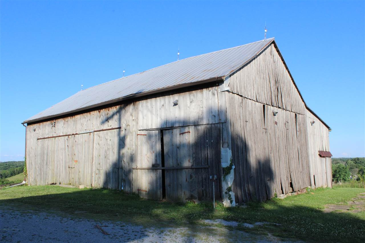 2314 Wagoner Road California, KY 41007 - Photo 5 of 21 Gallery Image 5