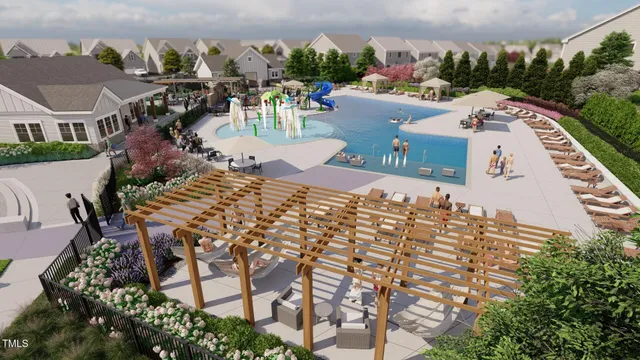 $467,990 | 121 North Harvest Rdg Way, Unit HOMESITE 262, Clayton, NC 27520