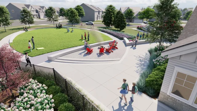 $467,990 | 121 North Harvest Rdg Way, Unit HOMESITE 262, Clayton, NC 27520