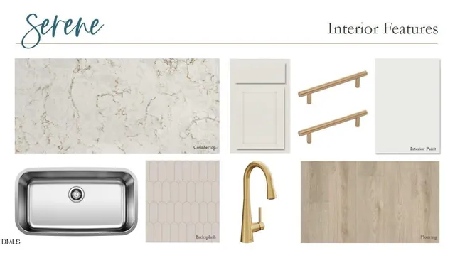 $467,990 | 121 North Harvest Rdg Way, Unit HOMESITE 262, Clayton, NC 27520