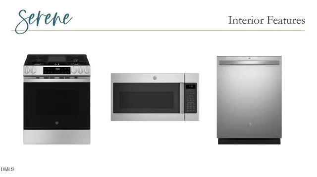 $467,990 | 121 North Harvest Rdg Way, Unit HOMESITE 262, Clayton, NC 27520