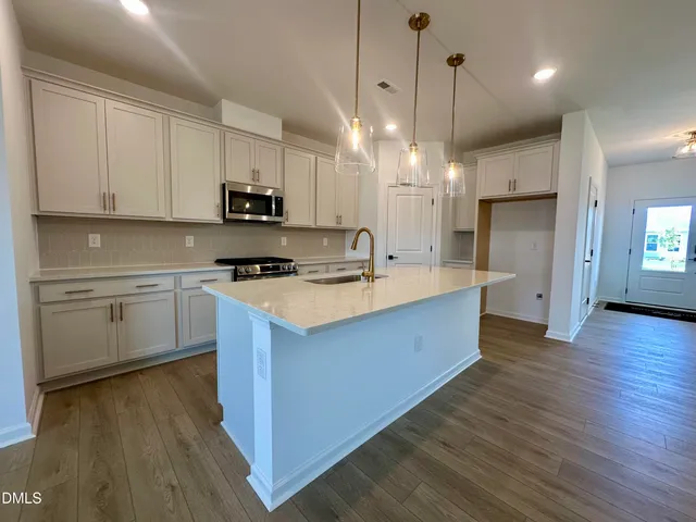 $467,990 | 121 North Harvest Rdg Way, Unit HOMESITE 262, Clayton, NC 27520