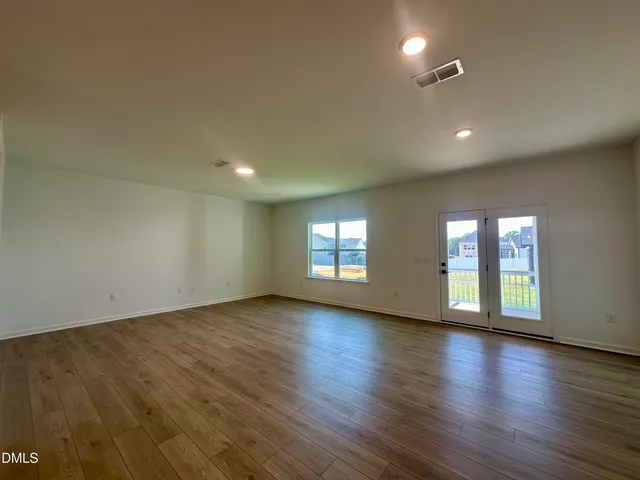 $467,990 | 121 North Harvest Rdg Way, Unit HOMESITE 262, Clayton, NC 27520