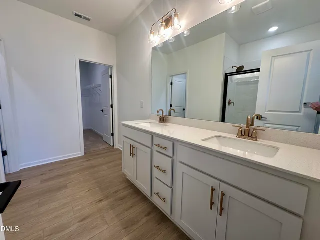 $467,990 | 121 North Harvest Rdg Way, Unit HOMESITE 262, Clayton, NC 27520