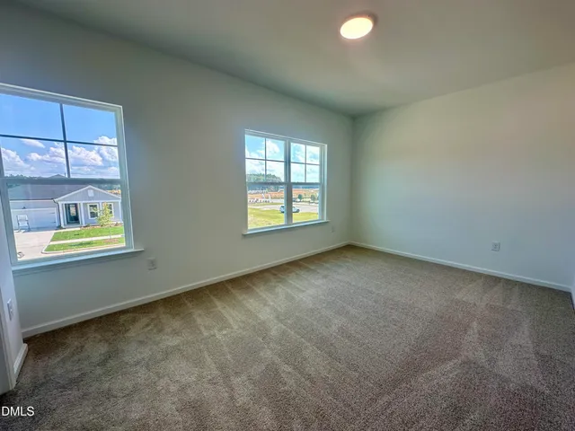 $467,990 | 121 North Harvest Rdg Way, Unit HOMESITE 262, Clayton, NC 27520