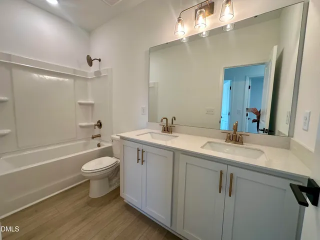 $467,990 | 121 North Harvest Rdg Way, Unit HOMESITE 262, Clayton, NC 27520