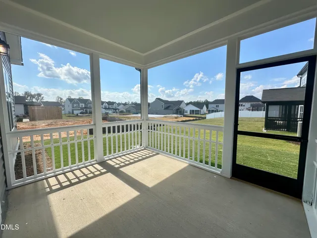 $467,990 | 121 North Harvest Rdg Way, Unit HOMESITE 262, Clayton, NC 27520