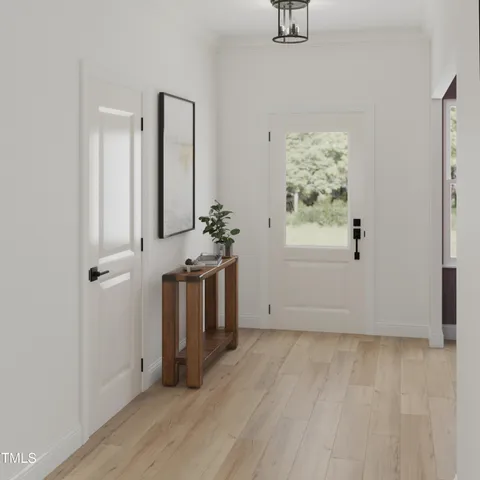 $467,990 | 121 North Harvest Rdg Way, Unit HOMESITE 262, Clayton, NC 27520