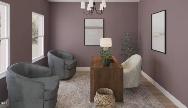 $467,990 | 121 North Harvest Rdg Way, Unit HOMESITE 262, Clayton, NC 27520