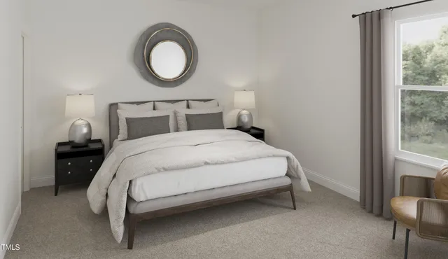 $467,990 | 121 North Harvest Rdg Way, Unit HOMESITE 262, Clayton, NC 27520