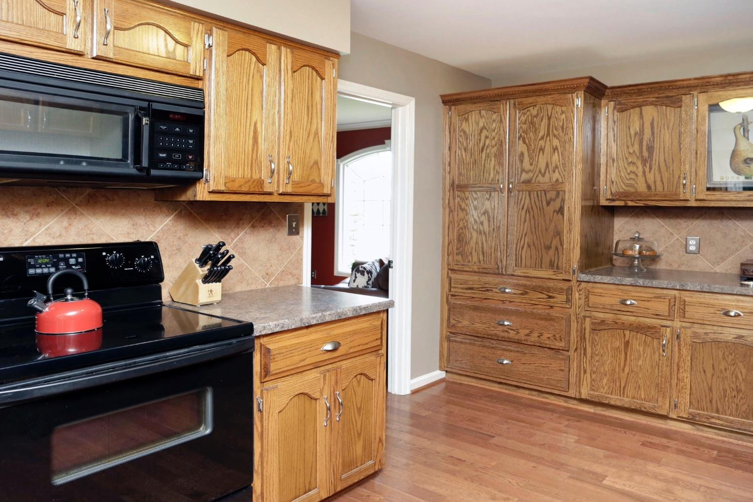 823 Wildrose Road Mount Vernon, KY 40456 - Photo 11 of 47 Photo 11