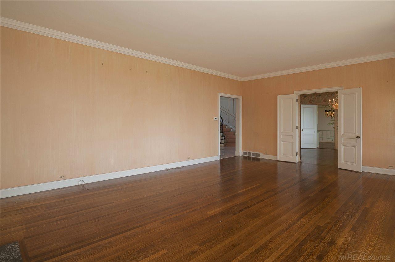 80 Lake Shore Road Grosse Pointe Farms, MI 48236 - Photo 34 of 90