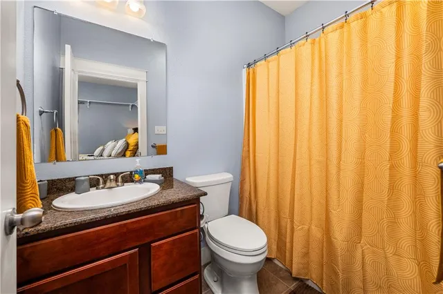 $364,999 | 136 James Drive, Leesville, LA 71446