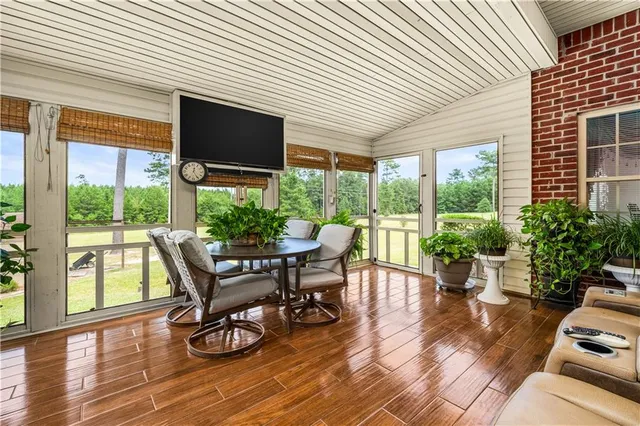 $364,999 | 136 James Drive, Leesville, LA 71446