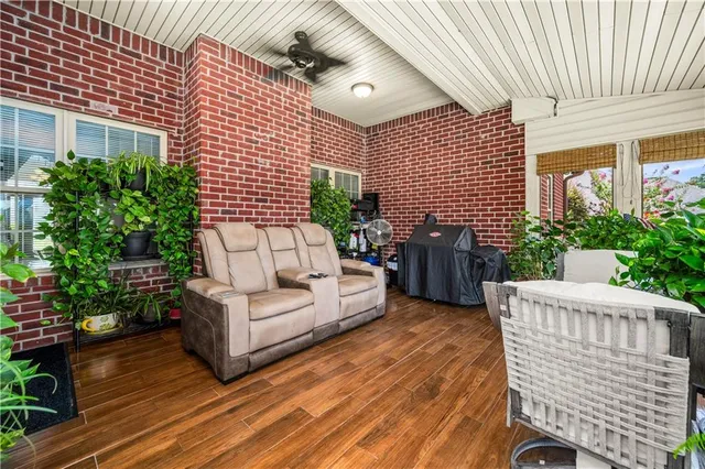 $364,999 | 136 James Drive, Leesville, LA 71446