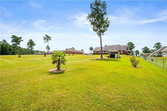$364,999 | 136 James Drive, Leesville, LA 71446