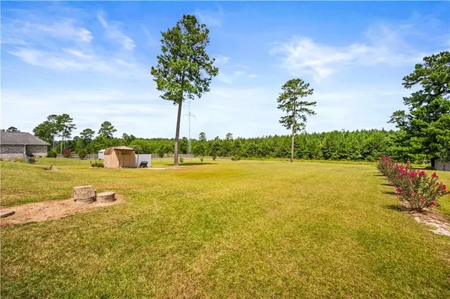 $364,999 | 136 James Drive, Leesville, LA 71446