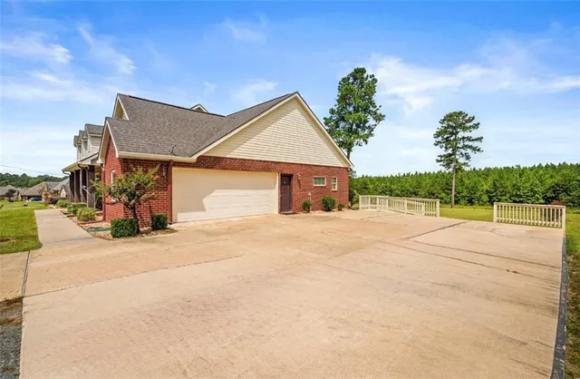 $364,999 | 136 James Drive, Leesville, LA 71446