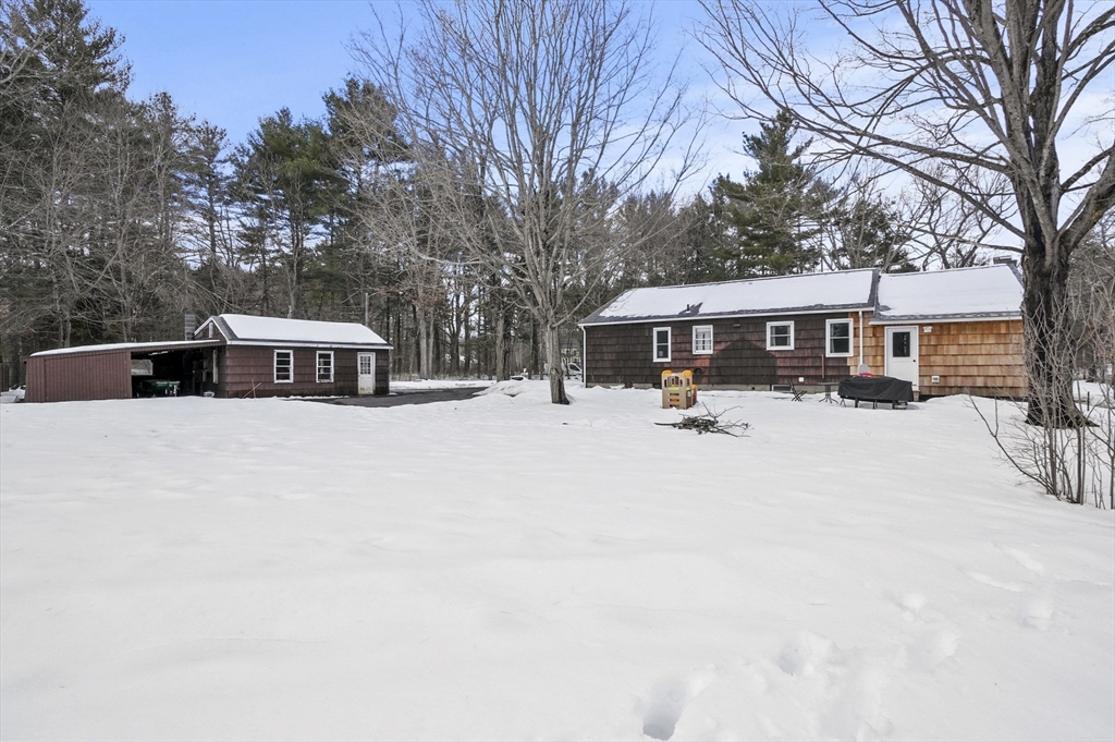 184 Whitman Road Groton, MA 01450 - Photo 28 of 33