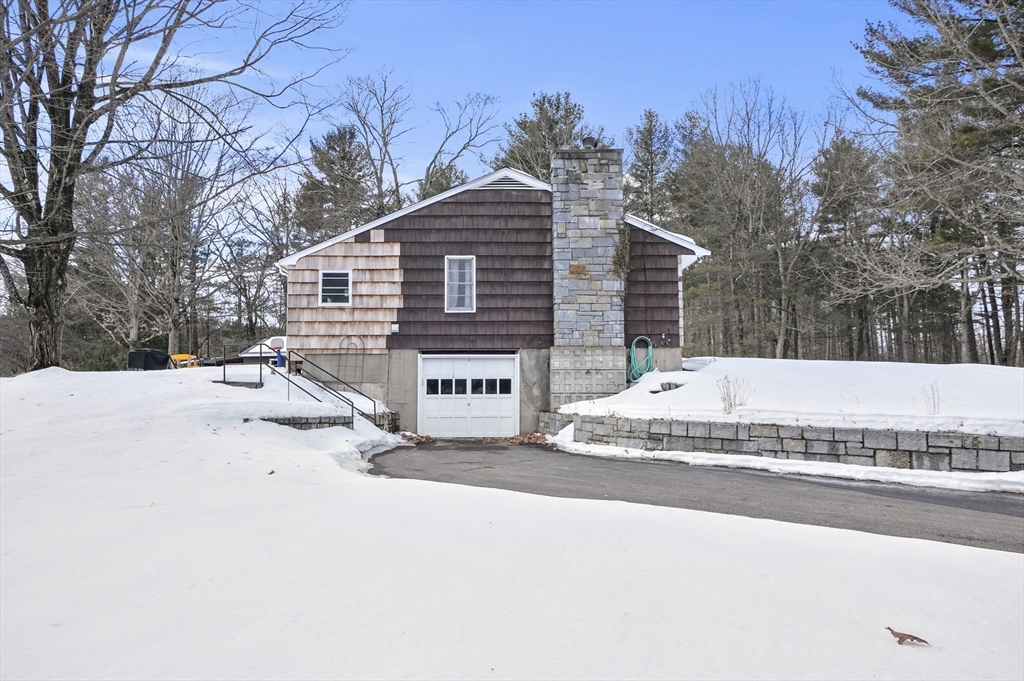 184 Whitman Road Groton, MA 01450 - Photo 29 of 33