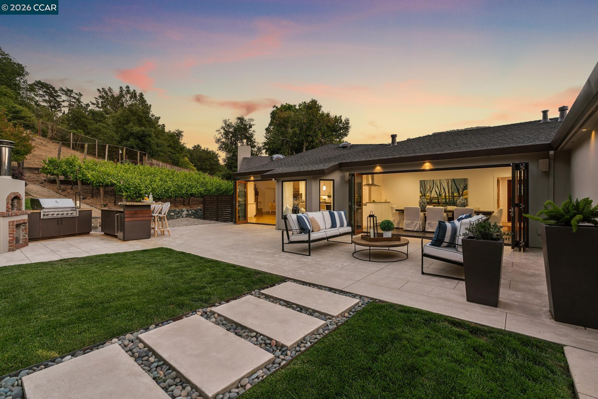1409 Rimer Drive Moraga, CA 94556 - Photo 51 of 56