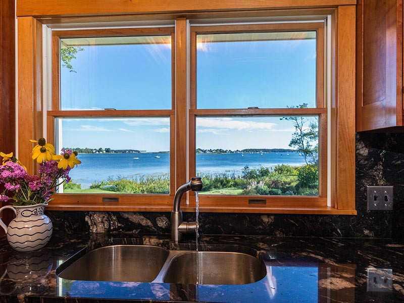 125 Ash Point Road Harpswell, ME 04079 - Photo 11 of 31 View.