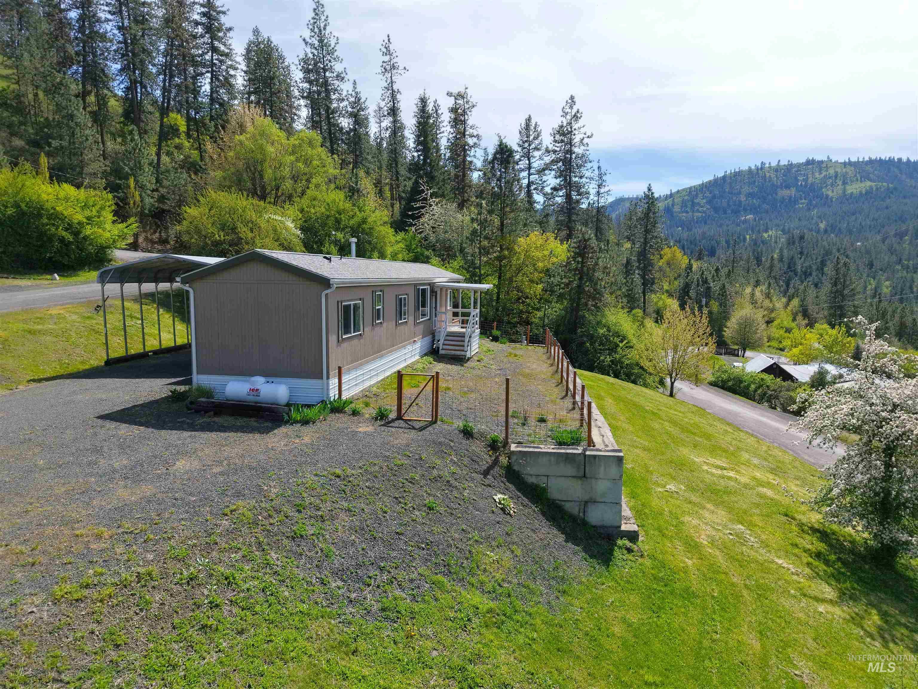 138 View Road Kamiah, ID 83536 - Photo 25 of 27