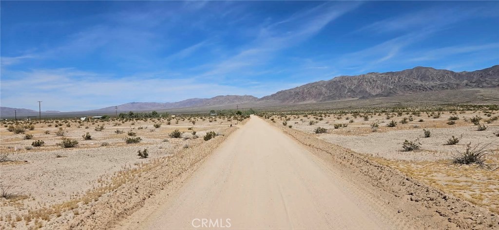 3017 Shadow Mountain Road Twentynine Palms, CA 92277 - Photo 2 of 7