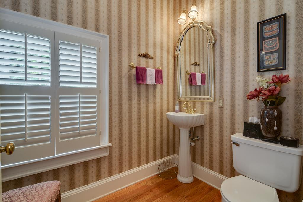 269 Magnolia Lake Road Aiken, SC 29803 - Photo 17 of 35 Gallery Image 17