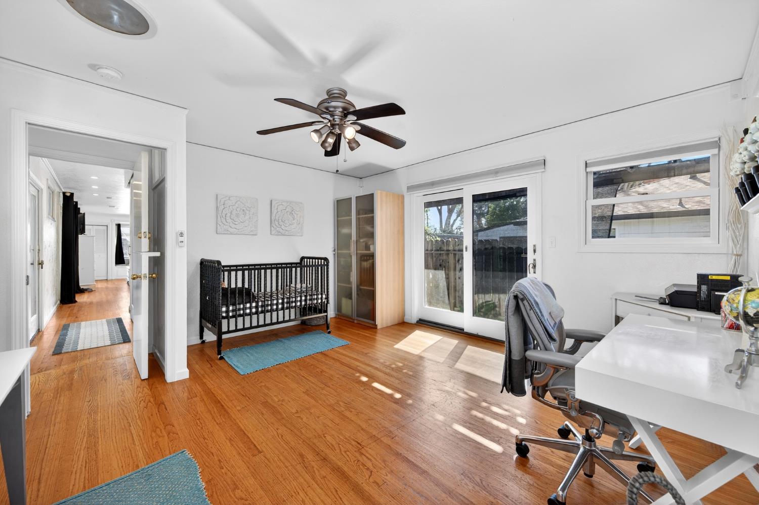3852 El Ricon Way Sacramento, CA 95864 - Photo 43 of 71