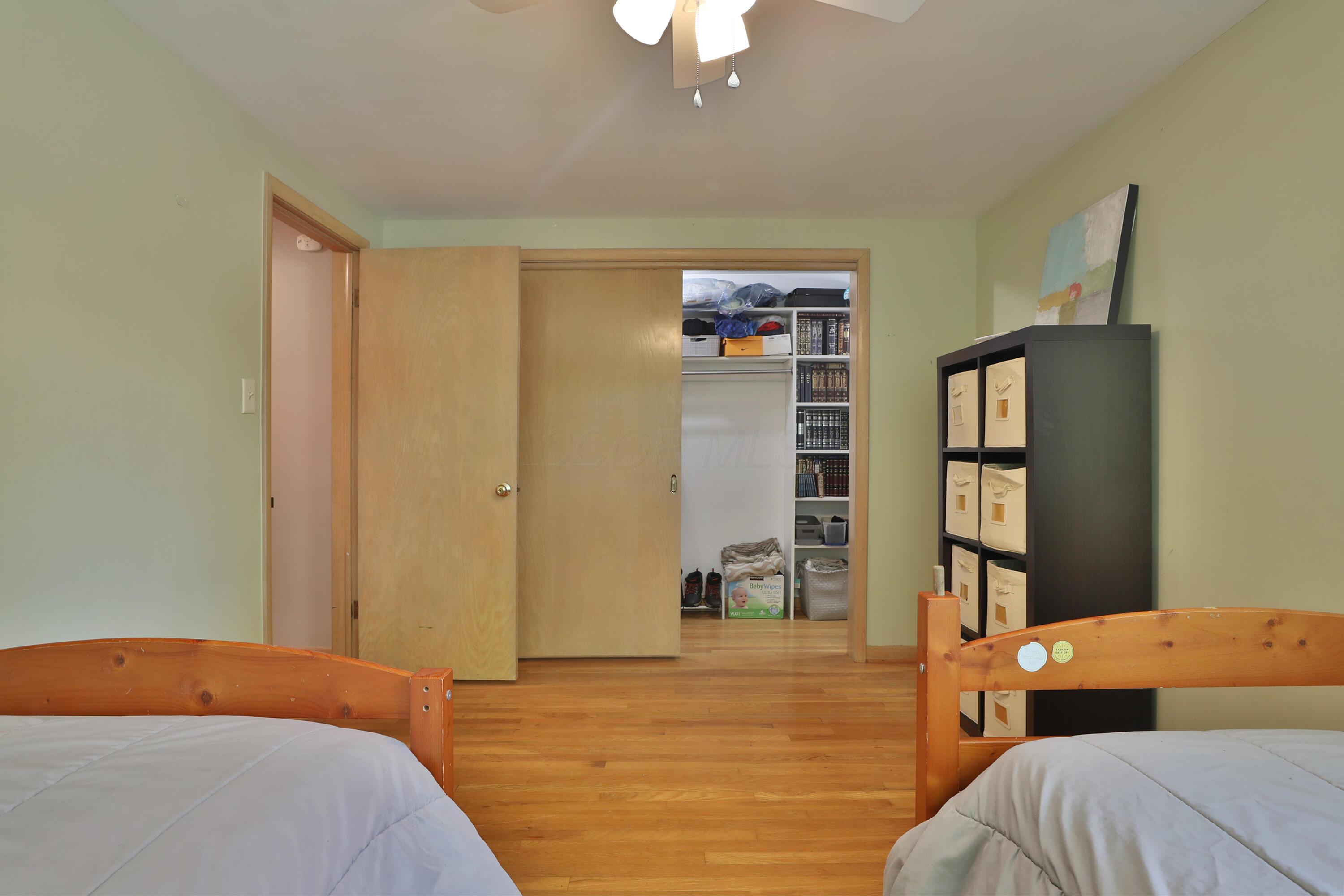 1348 Haddon Road Columbus, OH 43209 - Photo 47 of 71