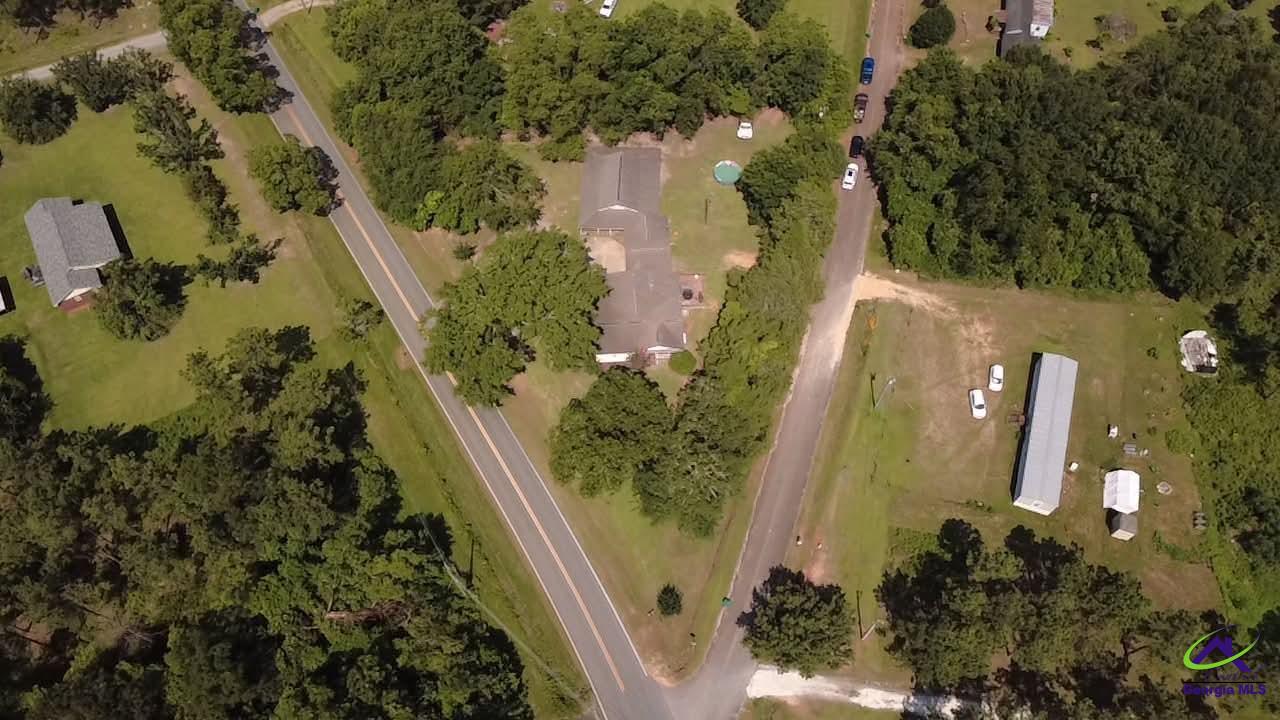 715 Grovania Road Hawkinsville, GA 31036 - Photo 38 of 38